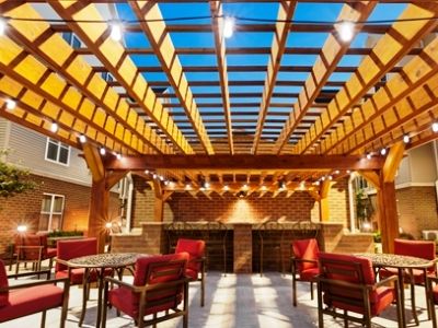 Homewood By Hilton Reading-wyomissing 3*