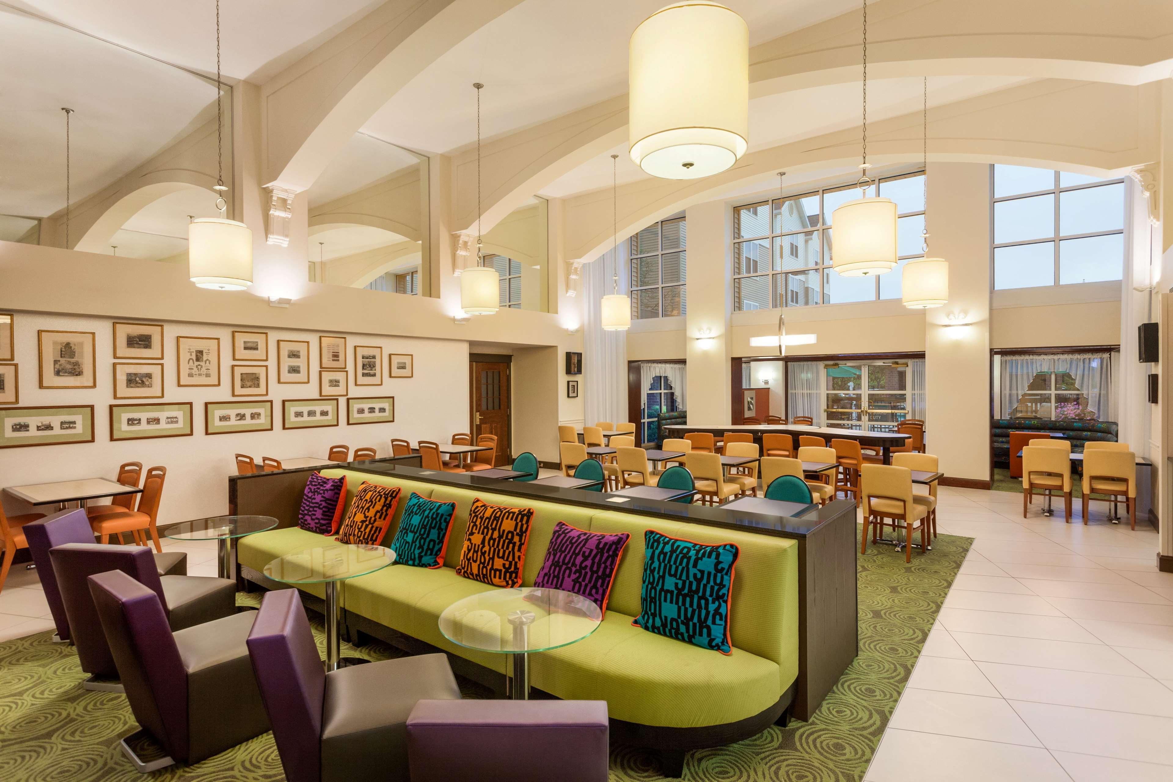 Homewood By Hilton Reading-wyomissing Hotel 3*